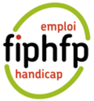 logo du fiphfp