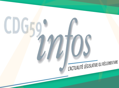 logo du CDG infos
