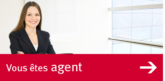 Vous �tes agent