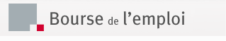 Bourse � l'emploi